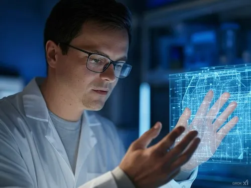 Near-Human Intelligence for Solana