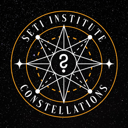 SETI Logo